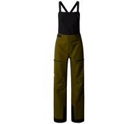THE NORTH FACE W Ceptor Bib - Mujer - Verde - talla L- modelo 2025