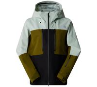 THE NORTH FACE W Ceptor Jkt - Mujer - Verde - talla M- modelo 2025