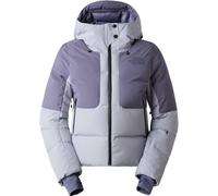 THE NORTH FACE Chaqueta deportiva 'COLD SPELL' azul claro / lila claro M azul claro / lila claro