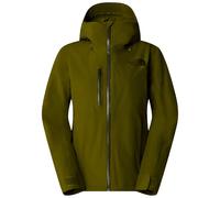 THE NORTH FACE W Descendit Jkt - Mujer - Verde - talla S- modelo 2025