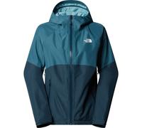 THE NORTH FACE W Diablo Dynamic Zipin Jacket - Mujer - Azul - talla XS- modelo 2026