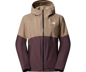 THE NORTH FACE W Diablo Dynamic Zipin Jacket - Mujer - Marrón - talla L- modelo 2026