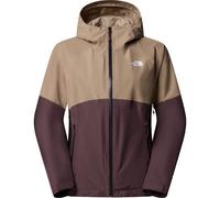 THE NORTH FACE W Diablo Dynamic Zipin Jacket - Mujer - Marrón - talla XS- modelo 2026