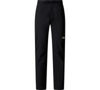 THE NORTH FACE W Diablo Regular Straight Pants - Mujer - Negro - talla 6- modelo 2026