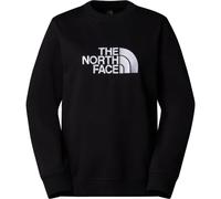 The North Face Drew Peak Crew vêtement running femme M Noir