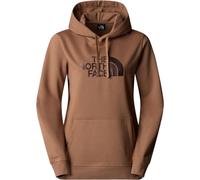 THE NORTH FACE W Drew Peak Pullover Hoodie - Mujer - Marrón - talla S- modelo 2025