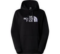 THE NORTH FACE W Drew Peak Pullover Hoodie - Mujer - Negro - talla M- modelo 2025