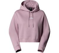 THE NORTH FACE W Essential Crop Hoodie - Mujer - - talla L- modelo 2026
