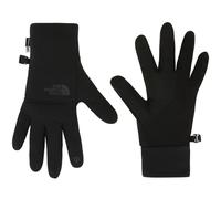 THE NORTH FACE W Etip Recyd Glove - Mujer - Negro - talla M- modelo 2026