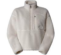 THE NORTH FACE W Extreme Pile 2 Pullover - Mujer - Blanco - talla L- modelo 2026