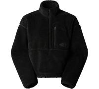 THE NORTH FACE W Extreme Pile 2 Pullover - Mujer - Negro - talla L- modelo 2026
