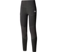 The North Face - W Felik Alpine Tight Anthracite Grey/Asphalt Grey para Mujer - Talla L - Gris Gris L