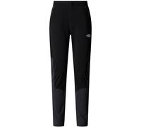 THE NORTH FACE NF0A8BT3KT0 W FELIK Slim Tapered Pant Pants Mujer TNF Black/Asphalt Grey Tamaño 8