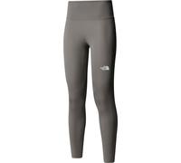 The North Face - W Flex 25In Tight Smoked Pearl para Mujer - Talla 142-151 - Gris Gris 142-151