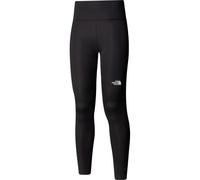 THE NORTH FACE W Flex 28in Tight - Mujer - Negro - talla XS- modelo 2025