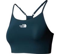 THE NORTH FACE W Flex Bra - Mujer - Azul - talla XS- modelo 2025