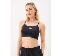 The North Face sujetador deportivo Flex S Negro