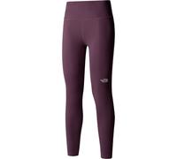 THE NORTH FACE W Flex High Rise 7/8 Tight - Mujer - Violeta - talla XS/R- modelo 2024