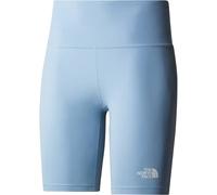 THE NORTH FACE W Flex Short Tight - Mujer - Azul - talla XS- modelo 2024
