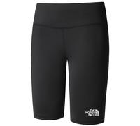 THE NORTH FACE W Flex Short Tight Tnf - Mujer - Negro - talla XS- modelo 2024