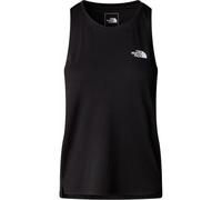 THE NORTH FACE W Flex Tank C/o Graphic - Mujer - Negro - talla L- modelo 2025