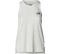 THE NORTH FACE W Flex Tank - Mujer - Blanco - talla M- modelo 2025