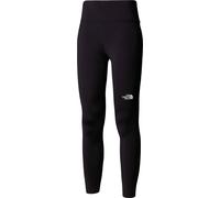 The North Face - W Flex Warm Tights TNF Black para Mujer - Talla 142-151 - Negro Negro 142-151