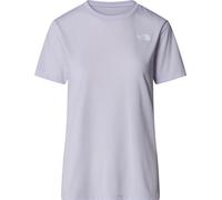 The North Face - W Foundation Vertical G Mystic Haze para Mujer - Talla M - Gris Gris M