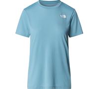 The North Face - W Foundation Vertical G Shallow Blue para Mujer - Talla S - Azul Azul S