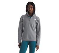 The North Face W GLACIER FLEECE 1/4 ZIP JACKET