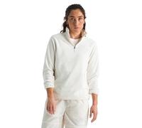 THE NORTH FACE W Glacier Fleece 1/4 Zip Jacket Jacket Mujer (Pack de 1)