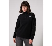 THE NORTH FACE W Glacier Fleece 1/4 Zip Jacket Jacket Mujer (Pack de 1)
