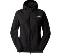 THE NORTH FACE W Higher Run Wind Jacket - Mujer - Negro - talla XS- modelo 2025