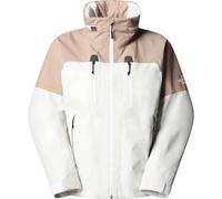 The North Face Hike Devils Thumb GTX Mujer Chaqueta para exteriores Gore-Tex M Beige