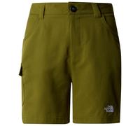 THE NORTH FACE W Horizon Short - Mujer - Verde - talla 34- modelo 2024