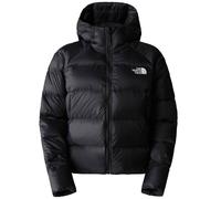 THE NORTH FACE W Hyalite Down Hoodie Eu - Mujer - Negro - talla L- modelo 2025