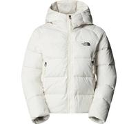 THE NORTH FACE W Hyalite Down Hoodie - Mujer - Blanco - talla XS- modelo 2026
