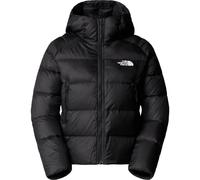 THE NORTH FACE Chaqueta de montaña 'Hyalite' negro / blanco XS negro / blanco