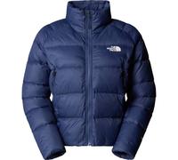 Chaqueta de Montaña The north Face W Hyalite Down Jkt Lunar Azul Mujer S