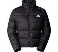 Chaqueta de montaña the north face w hyalite down jkt tnf negro m S