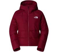 THE NORTH FACE W Hyalite Synthetic Hoodie - Mujer - Violeta - talla XS- modelo 2025