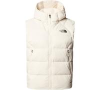 THE NORTH FACE W Hyalite Vest - Mujer - Beige - talla XS- modelo 2025