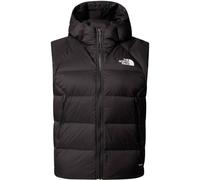 THE NORTH FACE W Hyalite Vest - Mujer - Negro - talla XS- modelo 2025