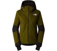 THE NORTH FACE W Lenado Jkt - Mujer - Verde - talla XS- modelo 2025