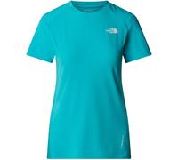 THE NORTH FACE W Lightning Alpine S/s - Mujer - Azul - talla S- modelo 2025