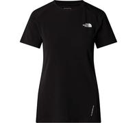 The North Face W Lightning Alpine S/S Tee camiseta mujer - Tnf Black - S