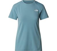 THE NORTH FACE W Lightning Alpine Ss - Mujer - Azul - talla L- modelo 2026