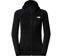 THE NORTH FACE W Meteora Fz Fleece - Mujer - Negro - talla S- modelo 2026