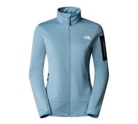 The North Face W Mistyescape Fleece Chaqueta Mujer (Pack de 1)