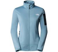 The North Face Mistyescape Fleece vêtement running femme L Bleu